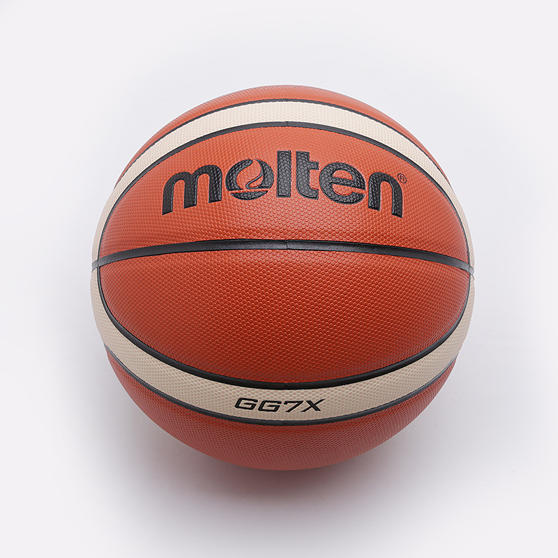 Мяч №7 Molten Fiba (BGG7X)  - цена, описание, фото 2